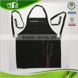 The New Dark Brown Design Waterproof Work Cafe Assistant Apron