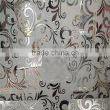 Chinese Manufacturer Design Titanium Coated Mirror Glass thumbnail-2