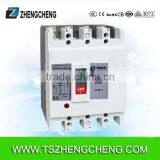 MCCB Moulded Case Circuit Breaker LWM8-225M 200A 4P