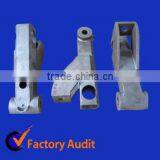 Agriculture Machinery Parts Foundry