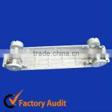 OEM Mower Transmission Spindle, Farming Machine Fitting thumbnail-5