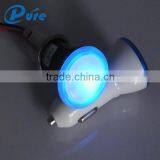 Factory 5V 3.1A 3.1A Car Charger Cheap Price Travel Charger Dual Usb Car Charger thumbnail-6