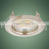 Steel LED 3W Cheaper Eurpoe Downlight 240 lm