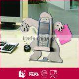 Mobile Phone Holder With 2 Memo Magnets thumbnail-1