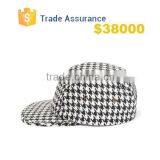 Hot Sales Baseball Hats Men And Women Snapback Hip Hop 5 Panel Caps Adjustable Snap Back thumbnail-2