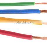 UL1592 FEP High Temperature Cable Teflon Wire