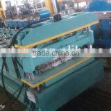 High Quality Aluminum Roofing Roll Forming Machines thumbnail-1