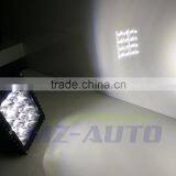 NEW LED WORK LIGHT High Power MZ-CH80W 3D Led off Road Lights Truck Suv Atv Waterproof Latest LAMP High Heat Dissipation IP67 CE thumbnail-6