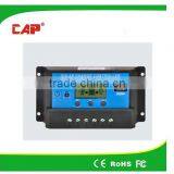 factory price solar home lighting charger controller 12/24v 20A