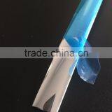 Car Body Chrome Trims Pvc Self Adhesive Strip thumbnail-3