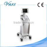 Weight Loss Hifu Ultrasound Expression Lines Removal Korea Slimming Machine FU-18S 0.1-2J