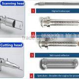 Sanhe Fractional Laser Co2 Skin Tightening System/ Dermatology thumbnail-5