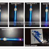 GTO Nano Needles Face Roller Pen Electric Nano Derma Pen thumbnail-3