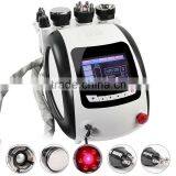 2016 Hot Sale Weight Loss Skin Rejuvenation Hair Removal Breast Enhancer Health Care Massage Instrument thumbnail-6