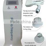 2015 Newly RF Wrinkle Removal Mahcine, Beauty Salon Equipment HT200 (CE Approved) thumbnail-1