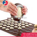 Silicone Wholesale Cake Decorating Supplies Pen Nozzles Tools