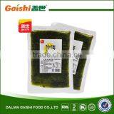 Frozen Seaweed Agar Salad thumbnail-1