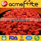 China Wholesale Price Natural Grown Goji Berries Goji Krem