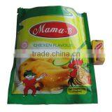 Halal Chicken Seasoning Cube, Chicken Bouillon Cubes With Low Price