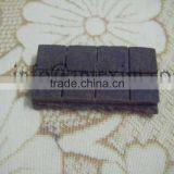 Outdoor Cooking Brown Cube Fire Starter thumbnail-1