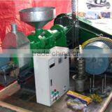 automatic fish feed machine/fish feed pellet machine/fish food pellet equipment