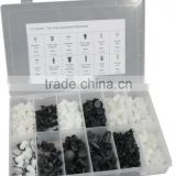 Taobao TC 370pc Plastic Parts Trim Clip Assortment