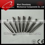 stainless steel 304 A2, 316 A4 Inox straight dowel pins