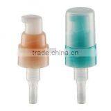 Newest Actuator Lotion Pump With Stable Quality for Aluminum Bottle thumbnail-5