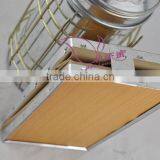 Beekeeping Galvanized Leatheroid Cheap Bee Smoker With Guard From China thumbnail-3