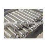 Stainless Steel Window Screen