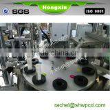 Semi Automatic Aluminium Plastic Tube Filling Sealing Machine thumbnail-4