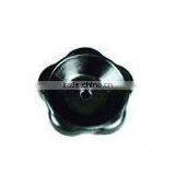 Nylon Machine Handle Wheels