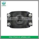 Professional PP Clamp Saddles Manufacturer thumbnail-4