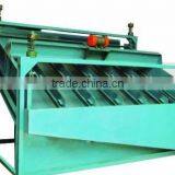 High Frequency Fine Screen Got ISO9001:2000certification