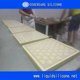 Food Grade Silicone Rubber for Fondant Mold thumbnail-4