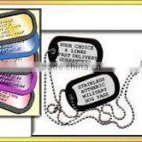 China Manufacture Wholesale Charming Adorable Pet Tags thumbnail-2