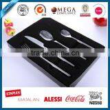 mirror polish wholesale cutlery dinner sets