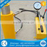 50T/100T/200T Construction Electric Hydraulic Jack for Sale thumbnail-6