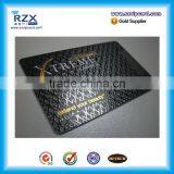 Spot UV Plastic/ PVC Reward/ Loyalty Card From China Factory thumbnail-2