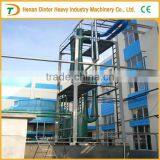 High Efficiency Dinter Brand Coconut Extractor