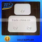 China Marine Boat ABS Square Shaped Access Hatch in Hot Sell thumbnail-1