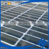 Roof Sheeting Installation Hot Dip Galvanized Steel Grating thumbnail-1