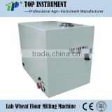 Lab Wheat Flour Milling Machine