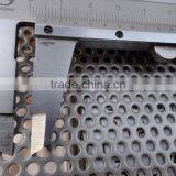 Punching Hole Metal Sheet for Exportation/perforated Metal Mesh/perforated Sheet Screen