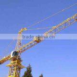 CS 2015 Professional Hot Sale Tower Crane QTZ40 QTZ63 QTZ80 in the Building Item thumbnail-4