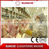 Halal Poultry Chicken Processing Equipment thumbnail-5