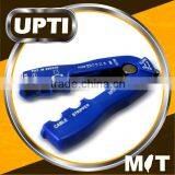 Taiwan Made High Quality 0.8mm ~ 2.6mm Multi-function Cable Stripper Wire Stripper