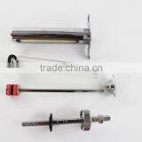 Adjustable Cheap Vaccine Injection Mental Syringe thumbnail-4