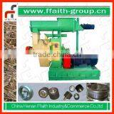 2012 Wood Pellet Machine Price Reasonable thumbnail-1