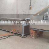 Dumpling Ducker Machine/roaster Duck Wrapper/sheet Making Machine